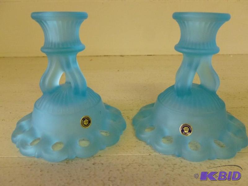 lot 142 image: A pair of beautiful vintage Westmor...