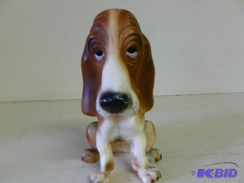 lot 193 image: Collectible Breyer&nbspmolded plas...