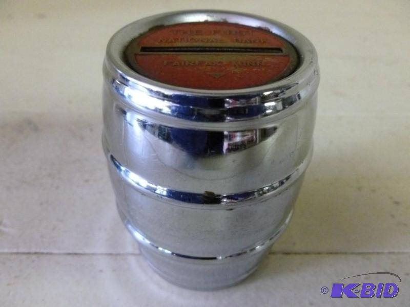 lot 205 image: Vintage Santhrico Industries - The ...