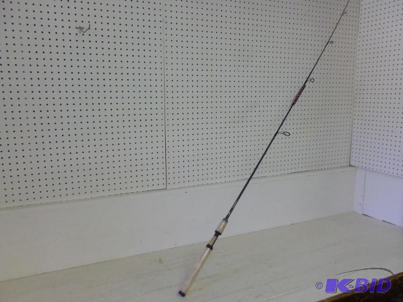 lot 217 image: Fenwick Eagle GT fishing rod that m...