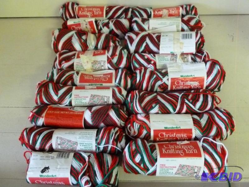 lot 251 image: Large lot of seventeen new rolls of...