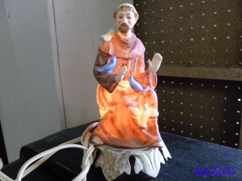 lot 70 image: Beautiful Aladdin Giftware&nbsppor...