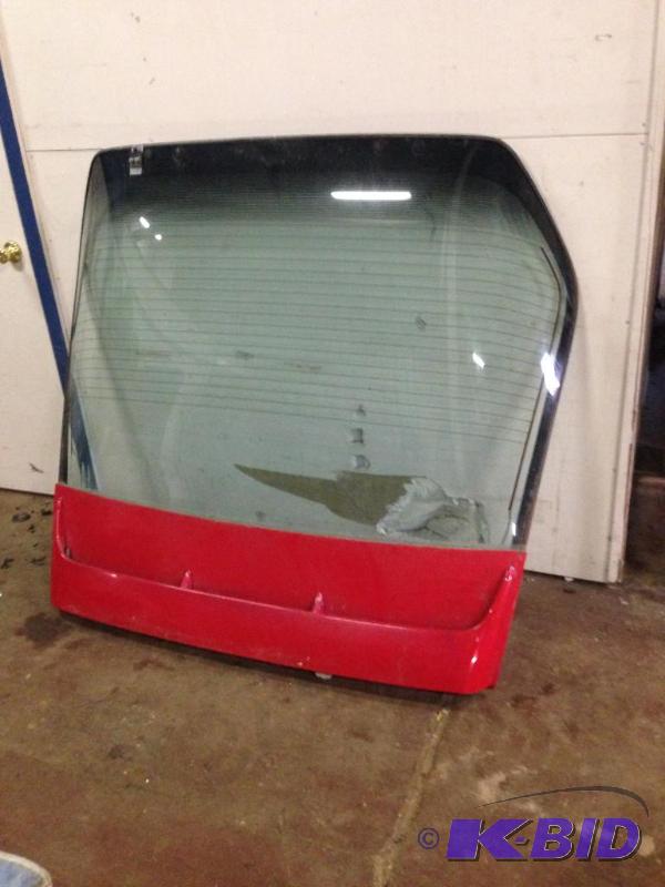 1982-92 Camaro Rear Hatch Glass and...