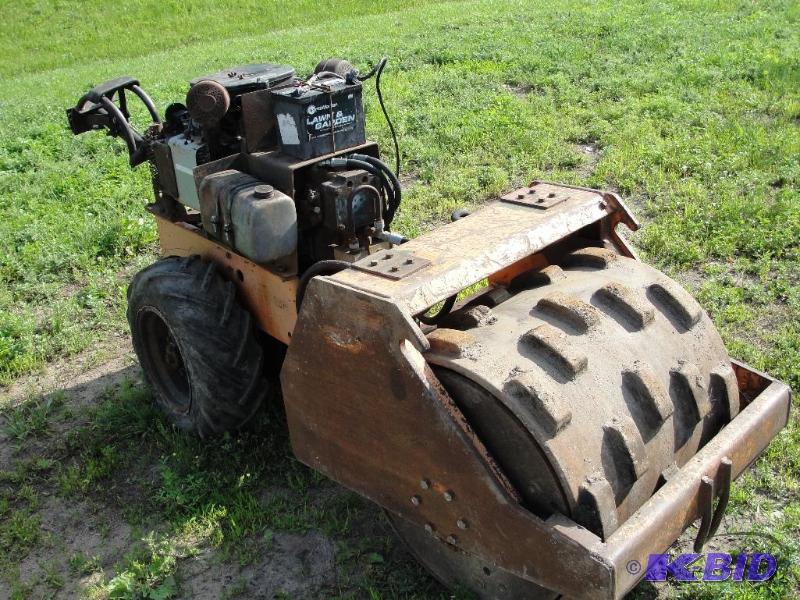 Ground Pounder&nbspPacker with 2 f...