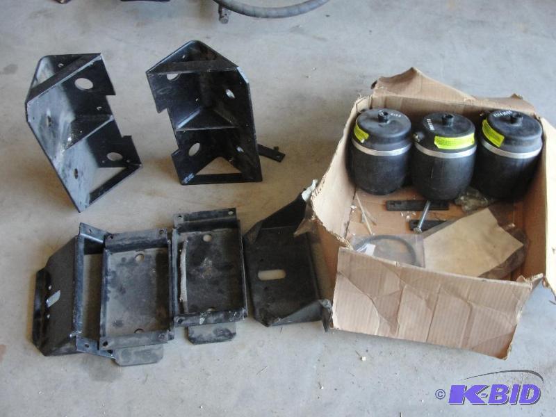Air Bag Kit for Truck...