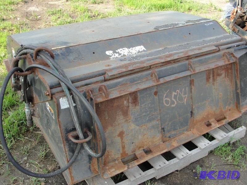 Sweepster&nbsp5ft Bucket Sweep Fla...