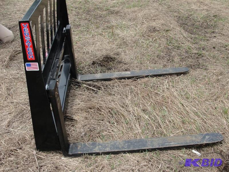 New 42&quot &nbspPallet Forks&nbs...