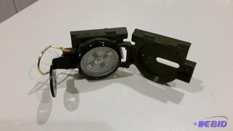 Professional Compass