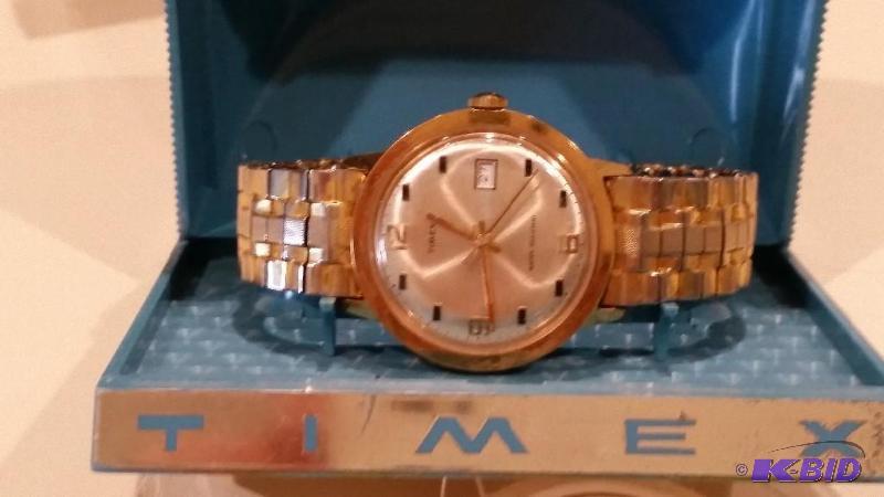 Timex Watch