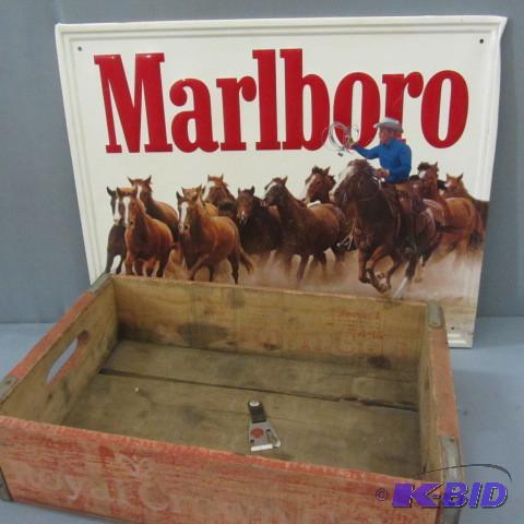 lot 118 image: Advertising