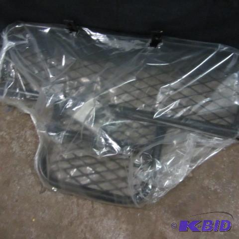 lot 128 image: ATV Bumper