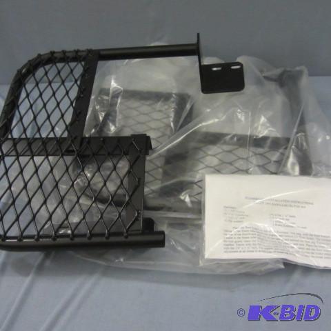 lot 130 image: Kawasaki ATV Floorboards