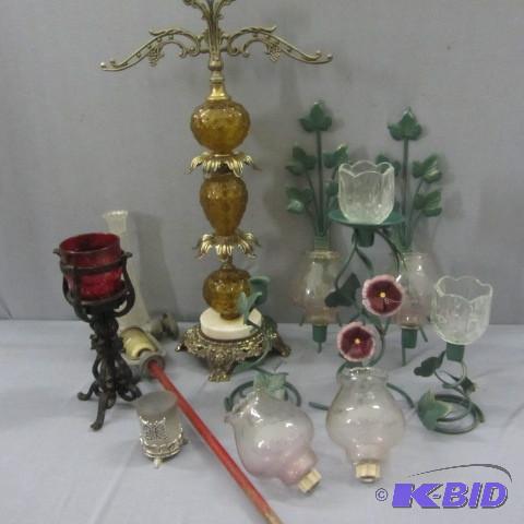 lot 133 image: Garden Collection