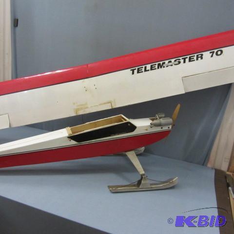 lot 33 image: Radio Control Plane