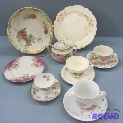 lot 71 image: China
