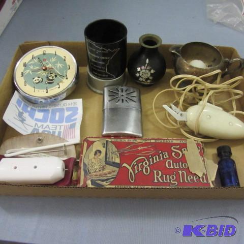 lot 92 image: Collectibles