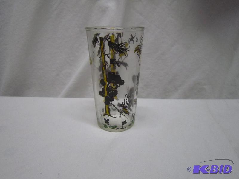 Decorative Glassware
