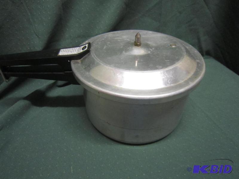 Pressure Cooker