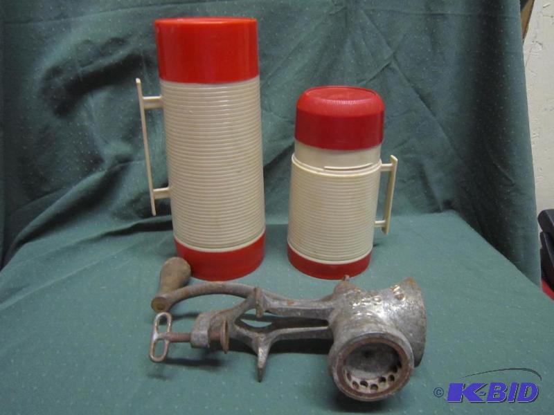 Thermos
