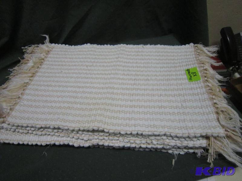 NEW Placemats