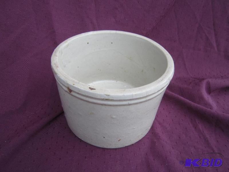 Crock