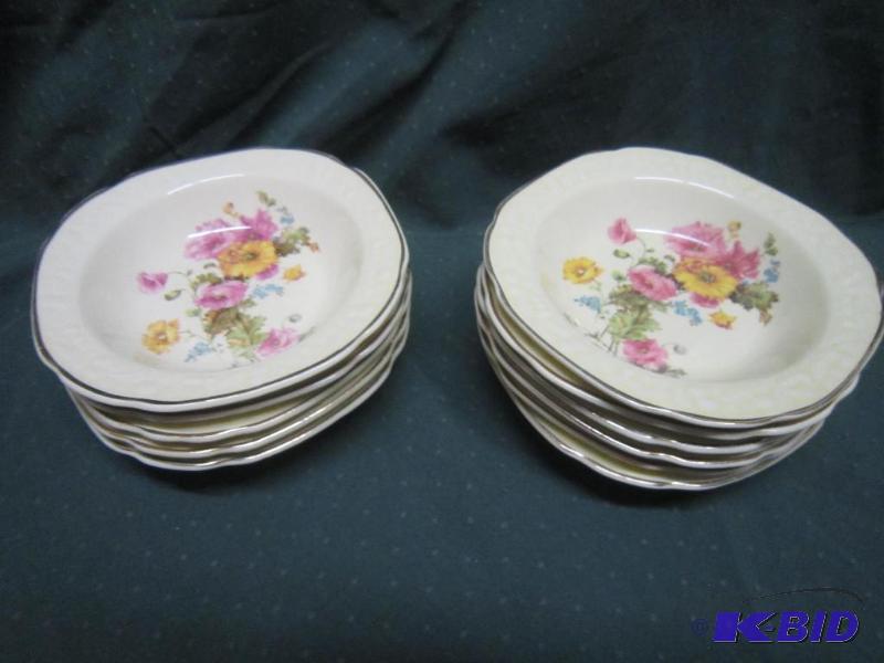 Berry Bowls