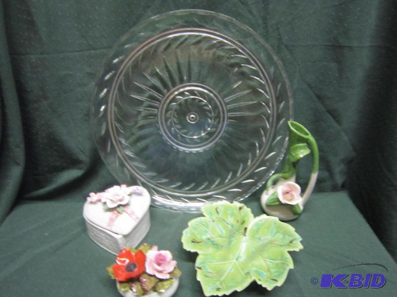 Misc Dishes