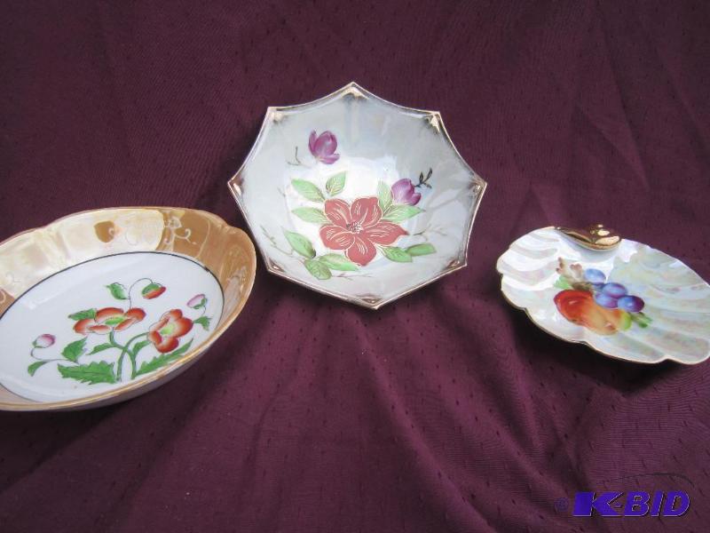 Japan Dishes