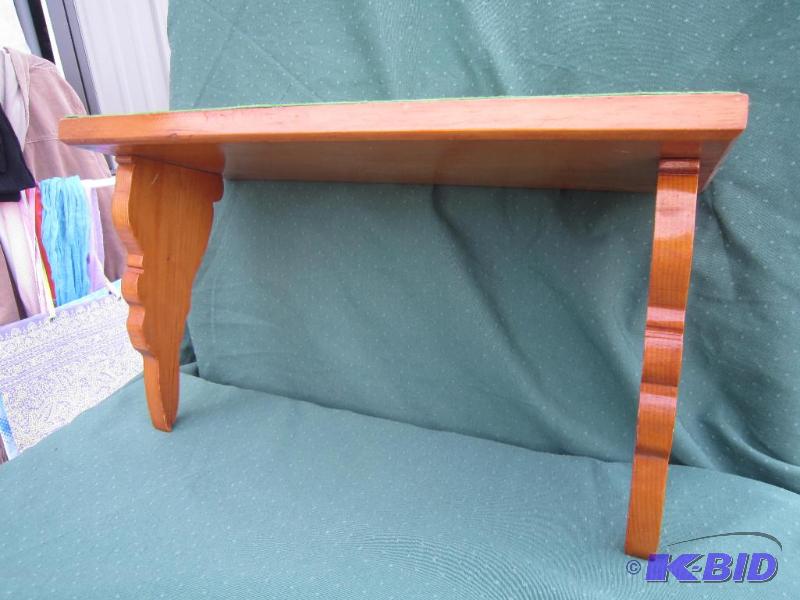 Shelf