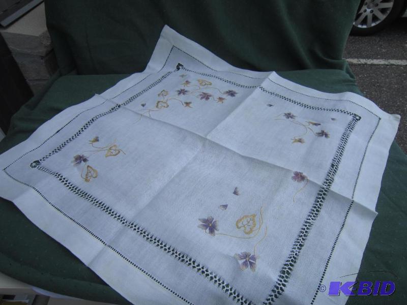 Vintage Doily