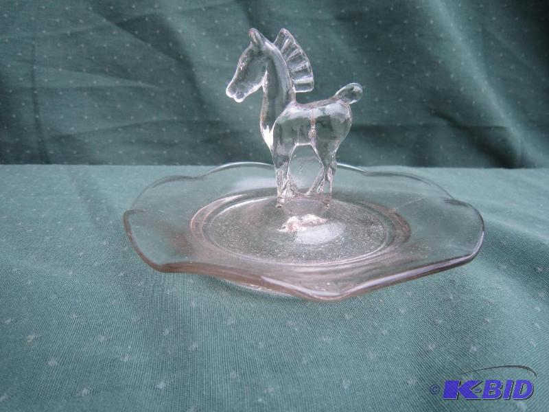 Glass Horse