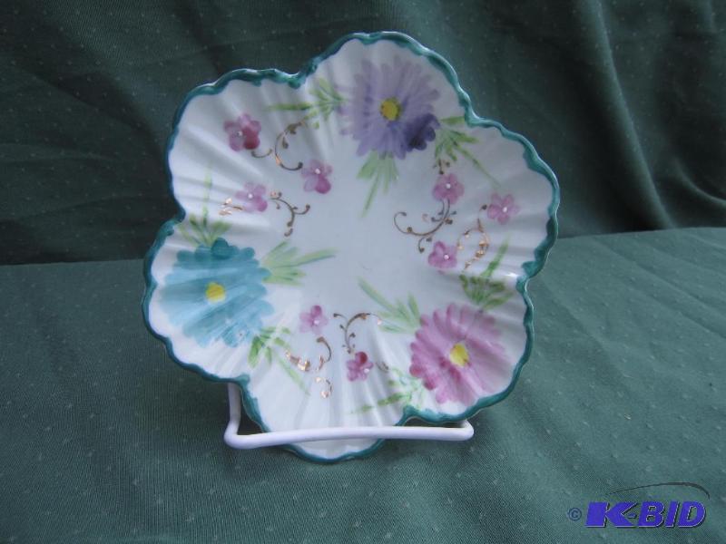 Serving Dish