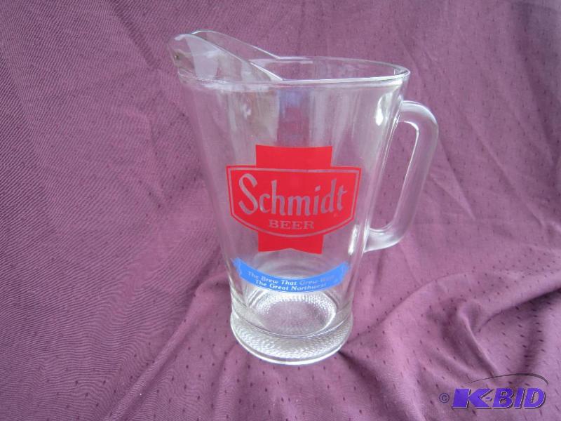 Beer Pitcher