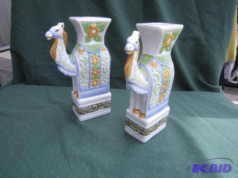 Candleholders