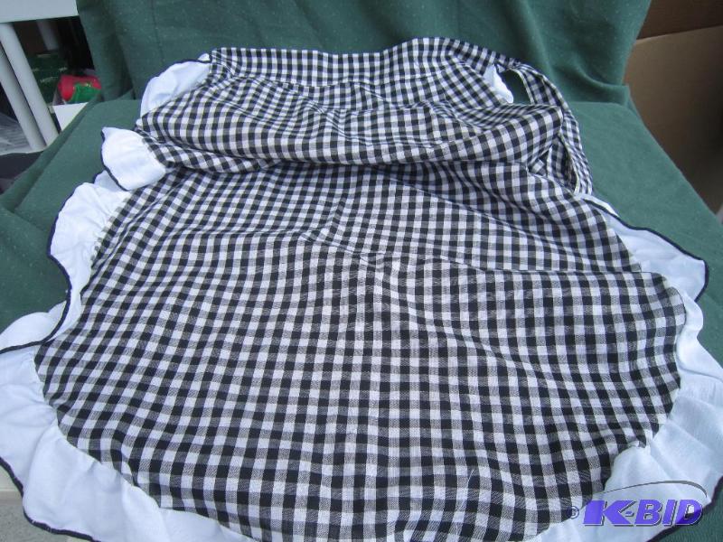 Apron