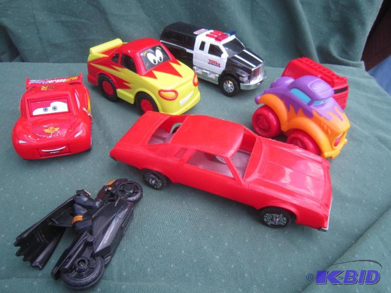 Cars