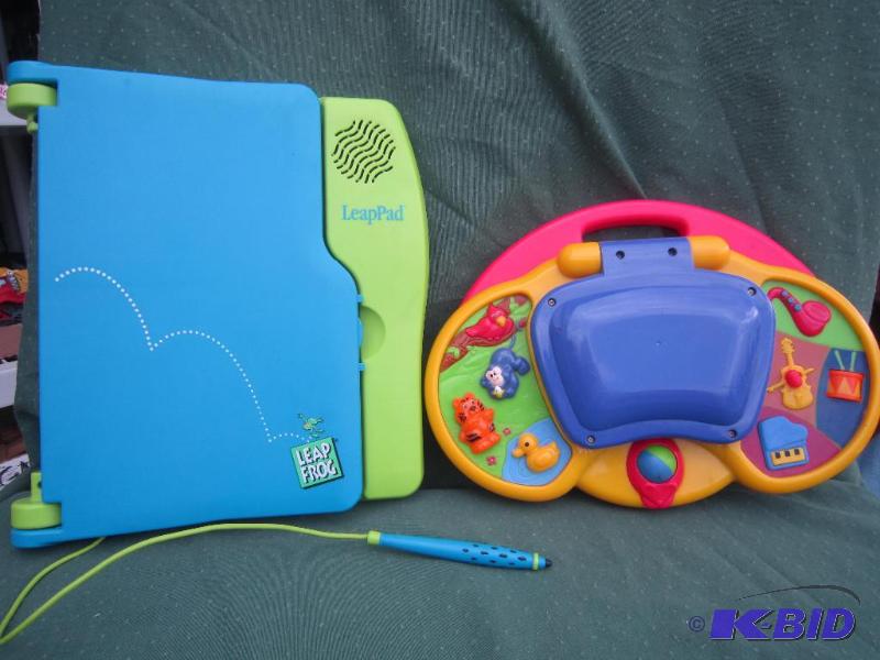 Educational Toys