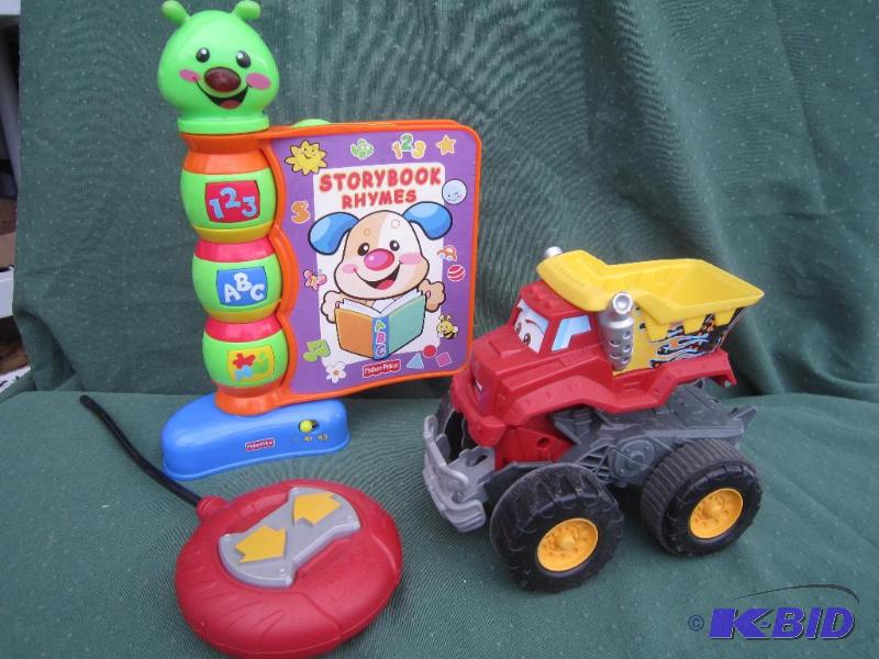 Toys