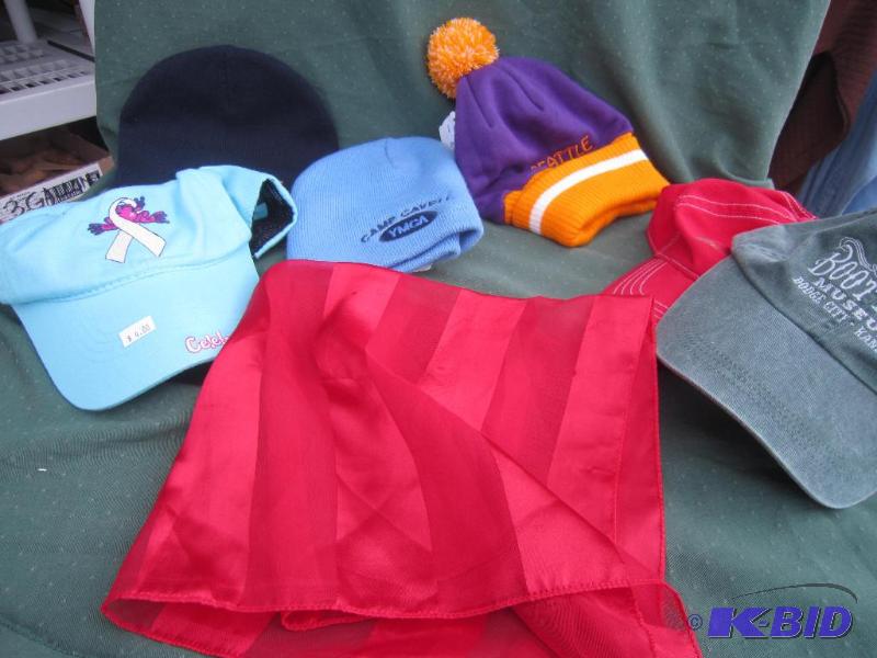 Hats