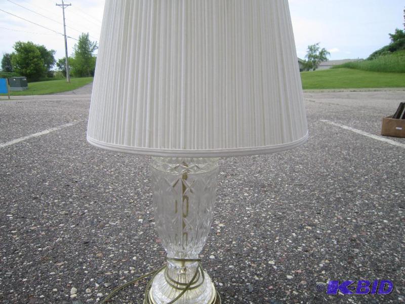 Table Lamp