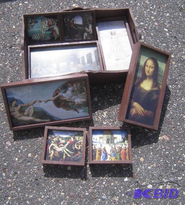 Serving Tray