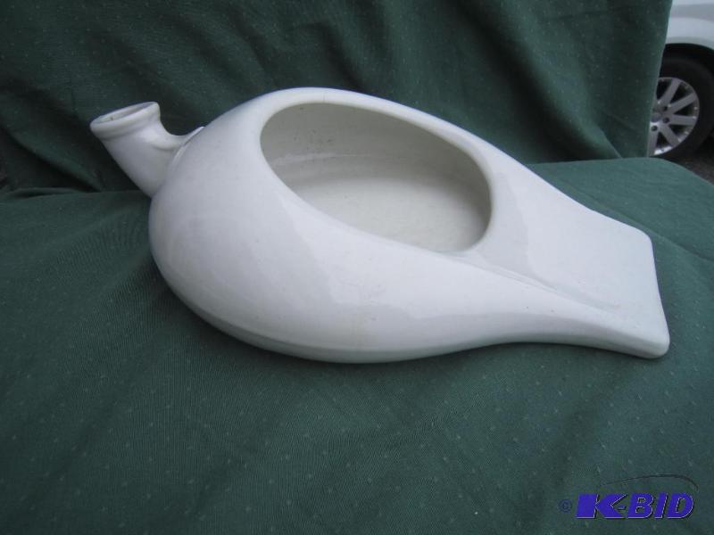 Urinal Planter