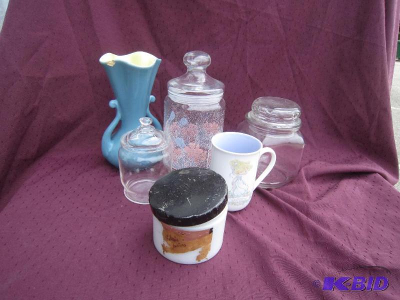 Glassware