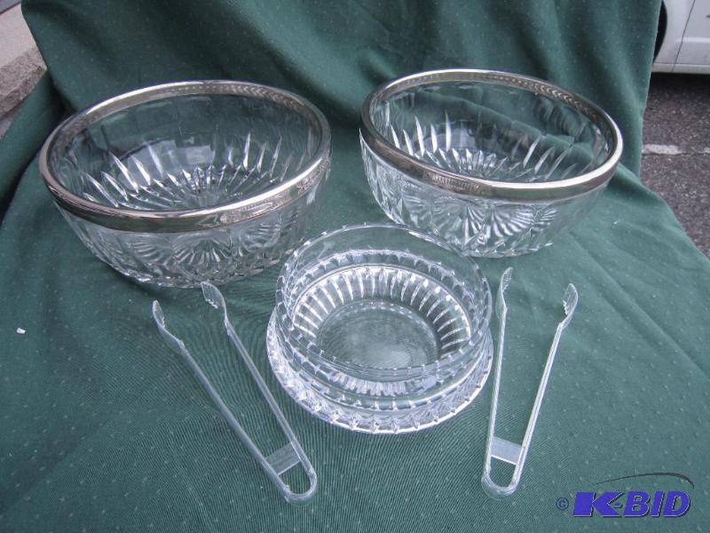 Serving Bowls