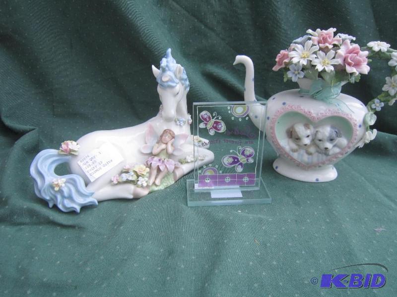 Cosmo Collectibles
