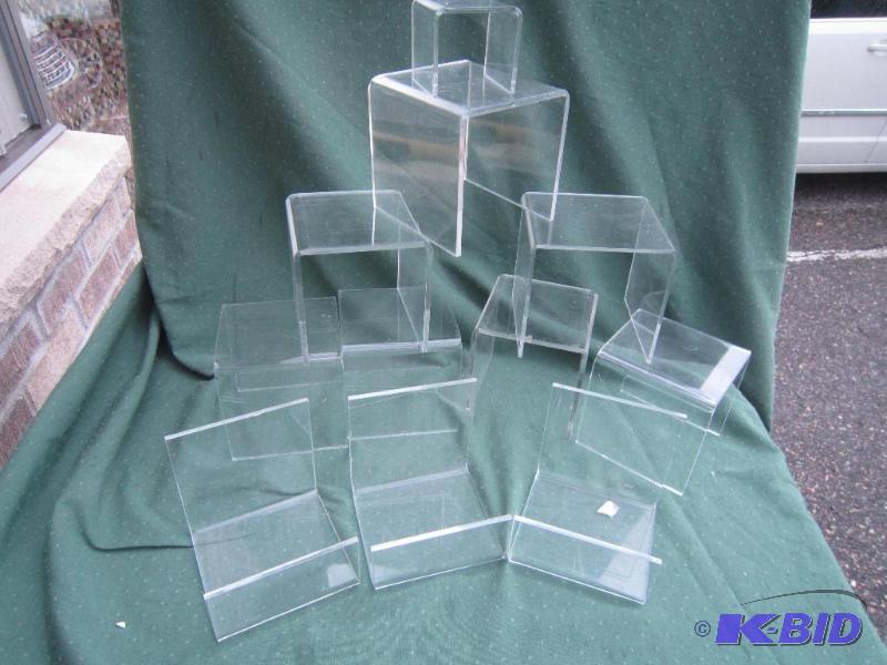 Acrylic Displays