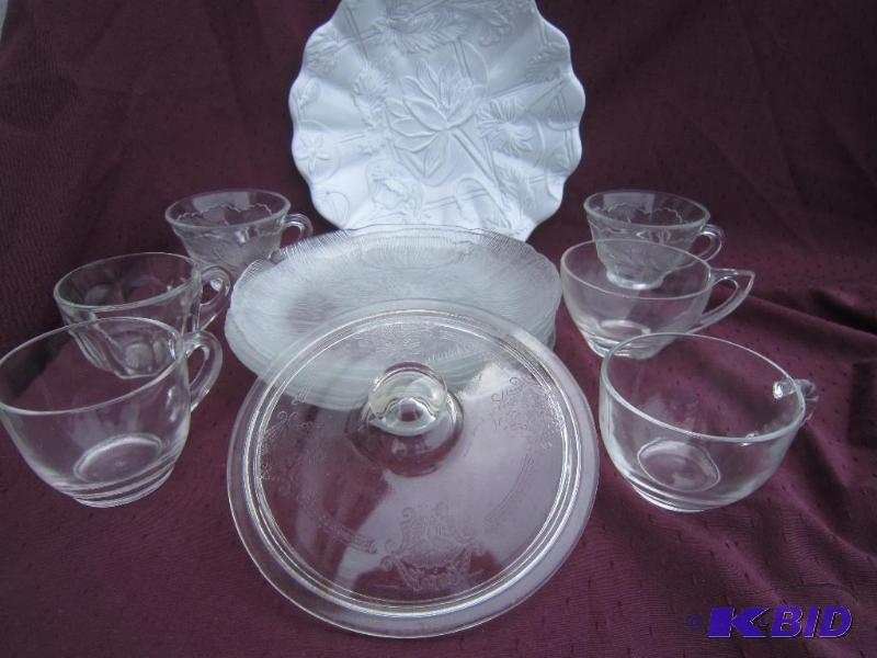 Glassware