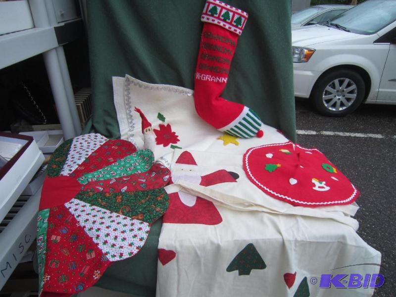 Linens