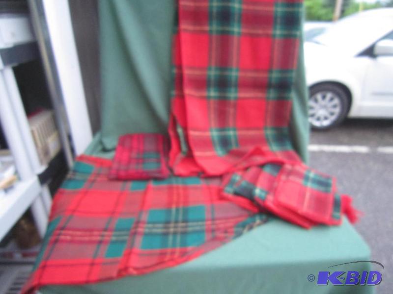 Table Linens
