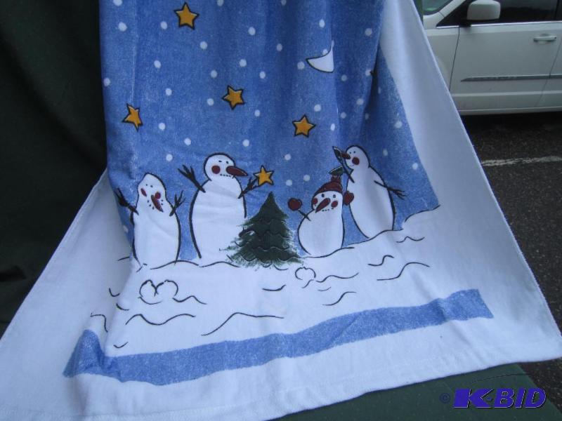 Bath Towel